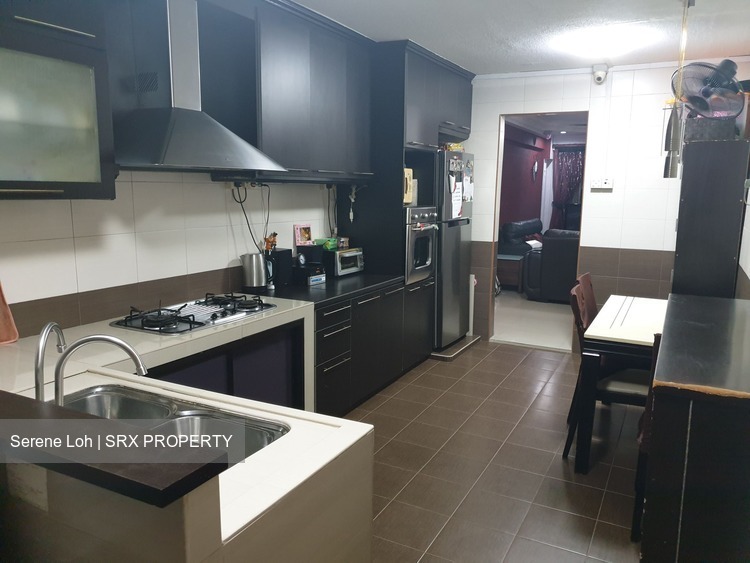 Blk 412 Bedok North Avenue 2 (Bedok), HDB 3 Rooms #198589252